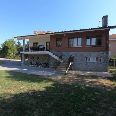 Villa El Encinar De Noja Εξωτερικό φωτογραφία