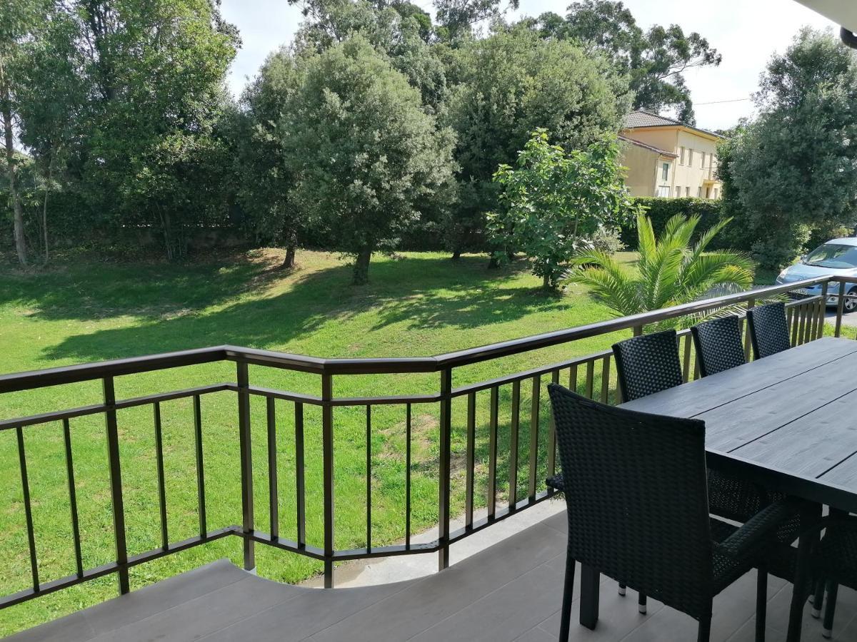 Villa El Encinar De Noja Εξωτερικό φωτογραφία