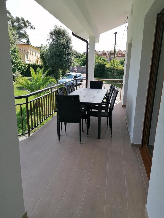 Villa El Encinar De Noja Εξωτερικό φωτογραφία