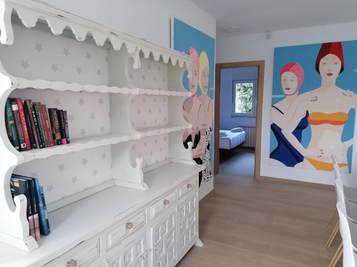 Villa El Encinar De Noja Εξωτερικό φωτογραφία