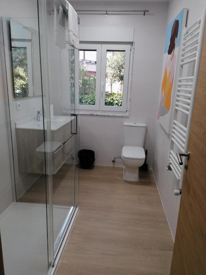 Villa El Encinar De Noja Εξωτερικό φωτογραφία