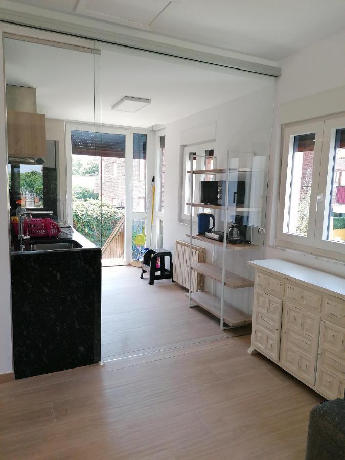 Villa El Encinar De Noja Εξωτερικό φωτογραφία