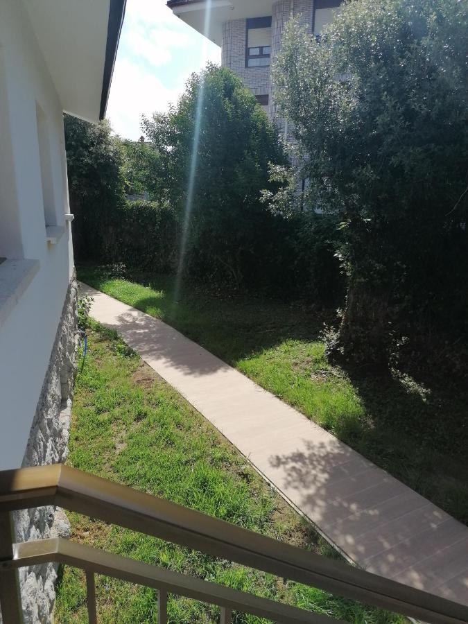 Villa El Encinar De Noja Εξωτερικό φωτογραφία