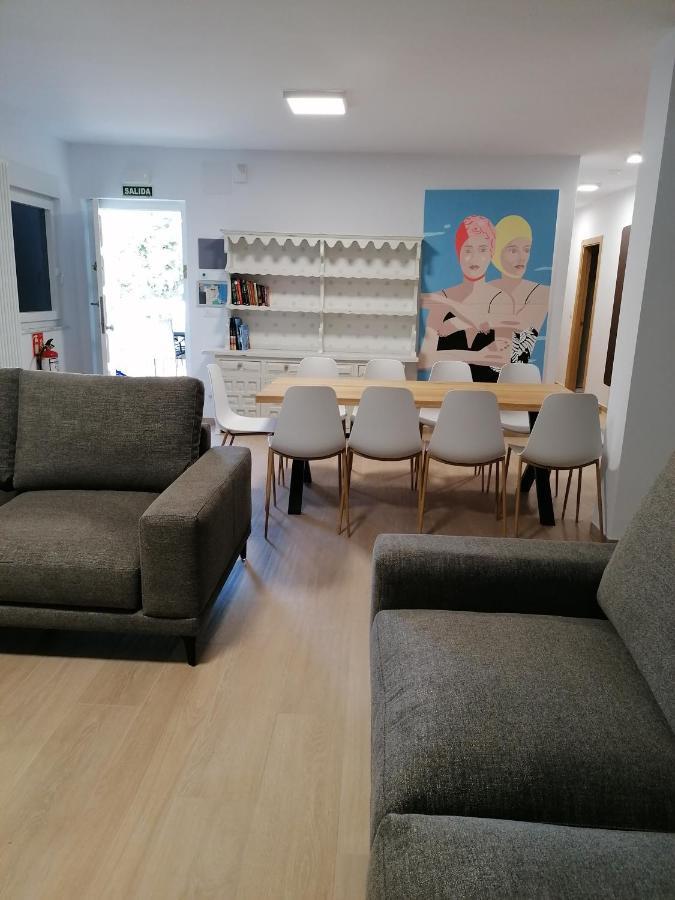 Villa El Encinar De Noja Εξωτερικό φωτογραφία