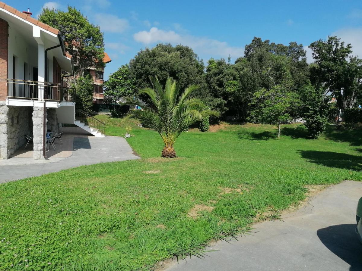 Villa El Encinar De Noja Εξωτερικό φωτογραφία