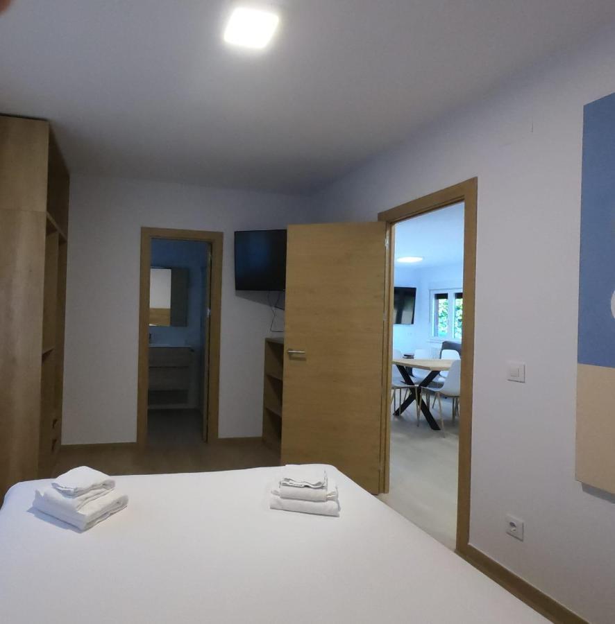 Villa El Encinar De Noja Εξωτερικό φωτογραφία